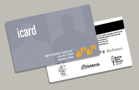 iCard Image